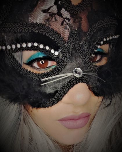 lady_sahara OnlyFans picture