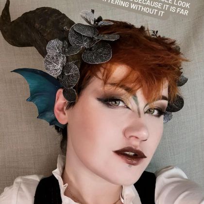aerisfelidae OnlyFans picture
