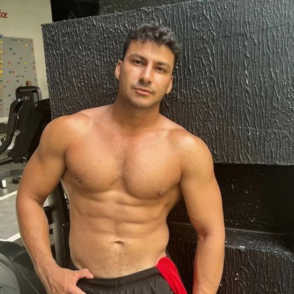 ponydeadlifter OnlyFans picture