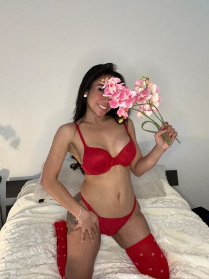 sexyflora28 OnlyFans picture