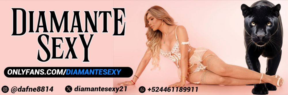 diamantesexy OnlyFans profile picture