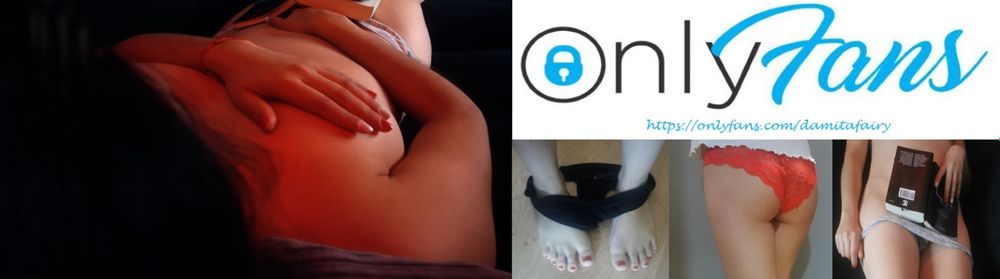 damitafairy OnlyFans profile picture