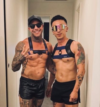 8inchboys OnlyFans picture