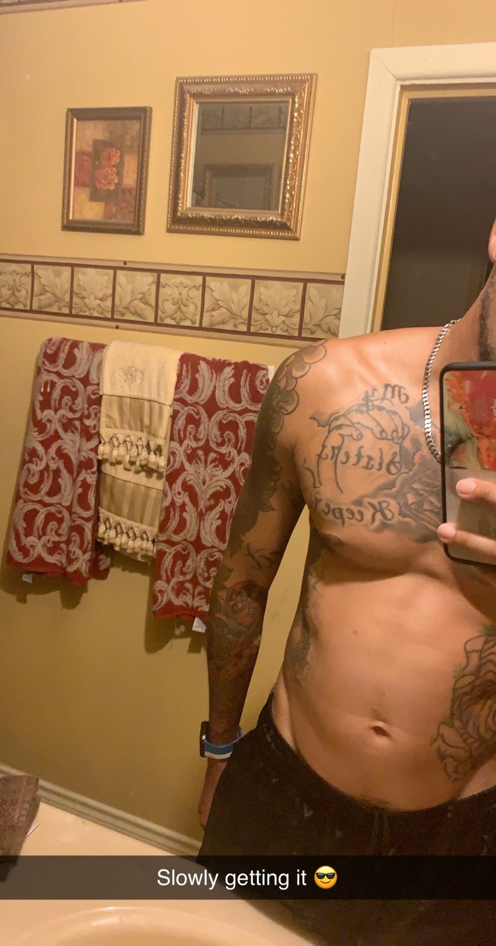 richy_castro23 OnlyFans profile picture