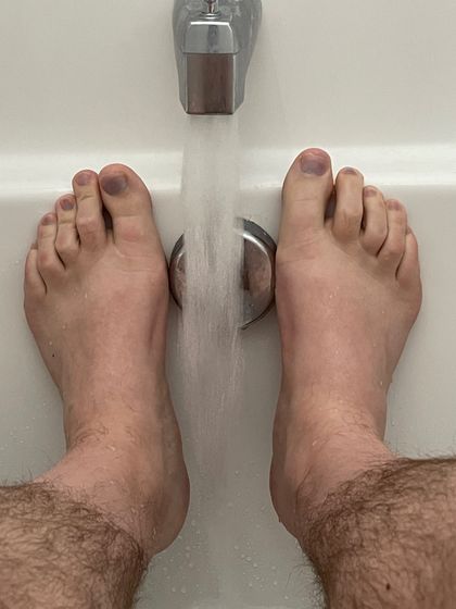 barefootandsexy OnlyFans picture