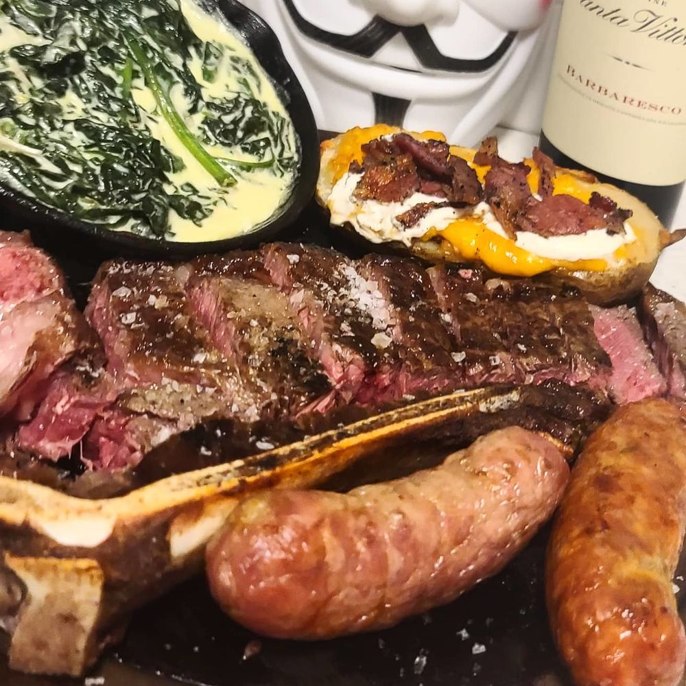 twistedchef OnlyFans profile picture