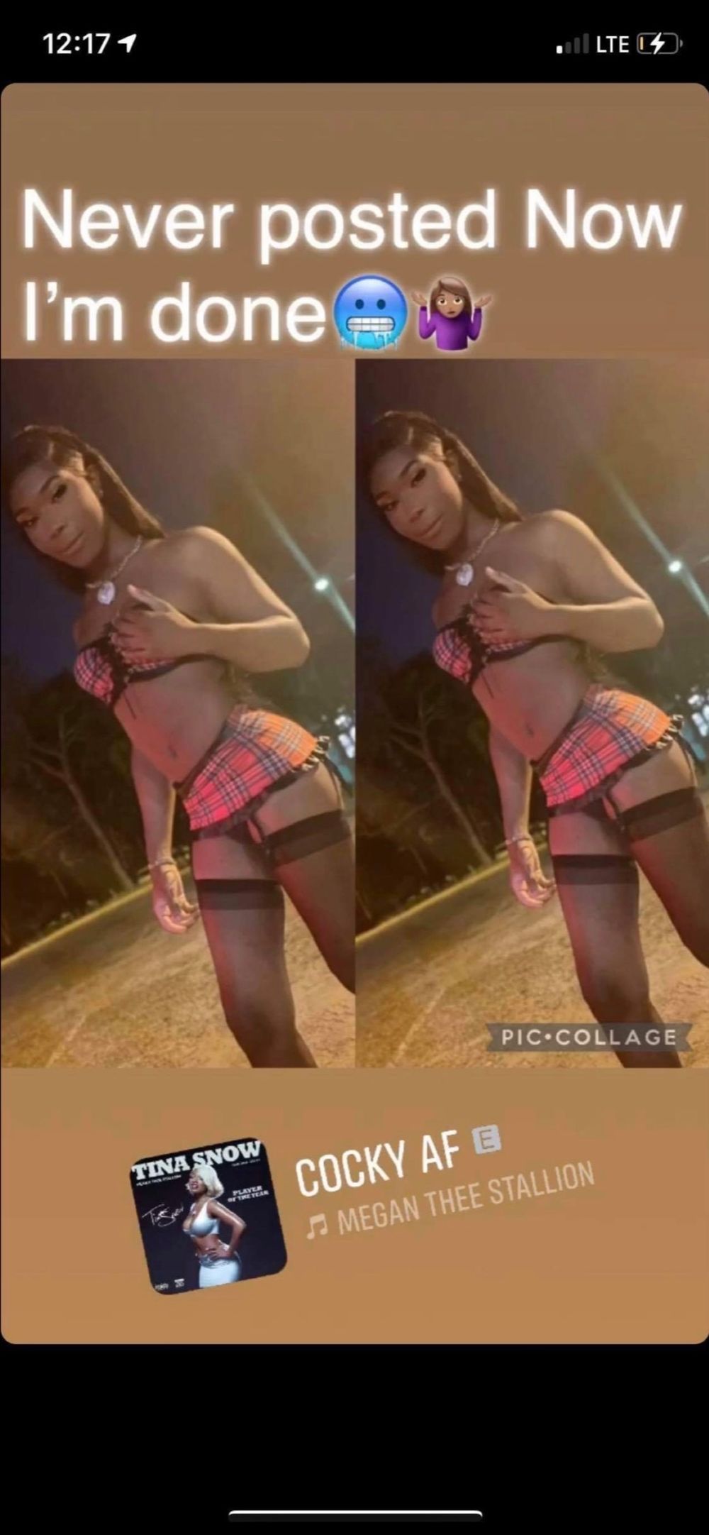 venuscupcakee OnlyFans profile picture