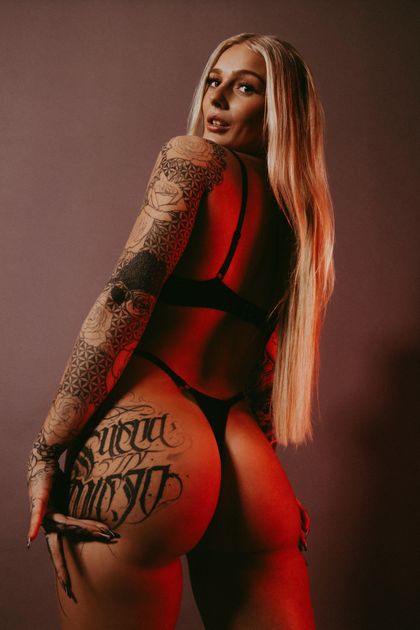lemonluxxx OnlyFans picture
