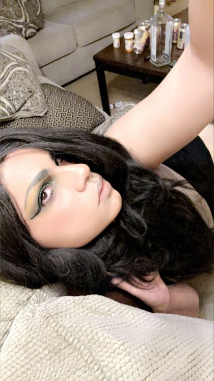 siriass OnlyFans picture