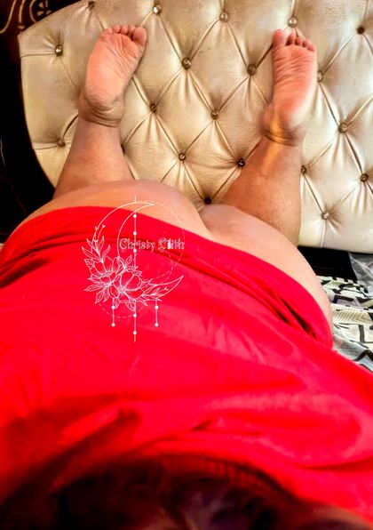 bbwindianmistress OnlyFans picture