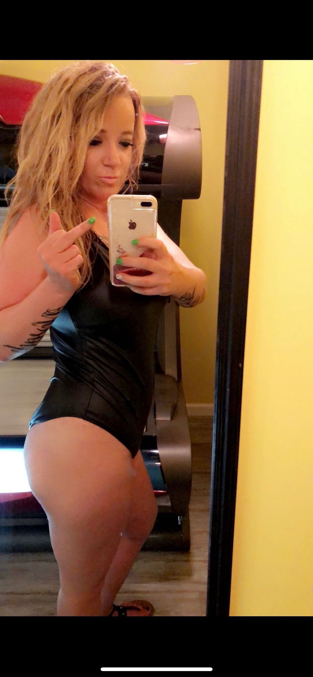 grneyedqt OnlyFans profile picture
