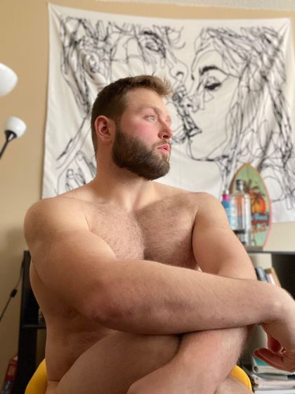 concretecub OnlyFans picture