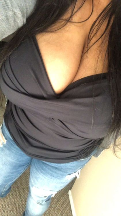 indiangoddessddd OnlyFans picture