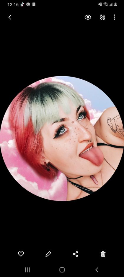 pheobefatale OnlyFans picture