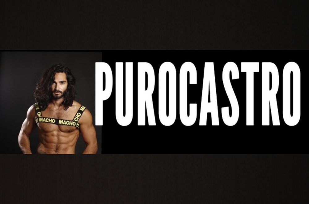 purocastrox OnlyFans profile picture