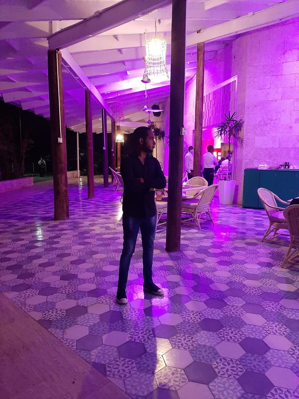 jeffcaribbeanhot OnlyFans profile picture