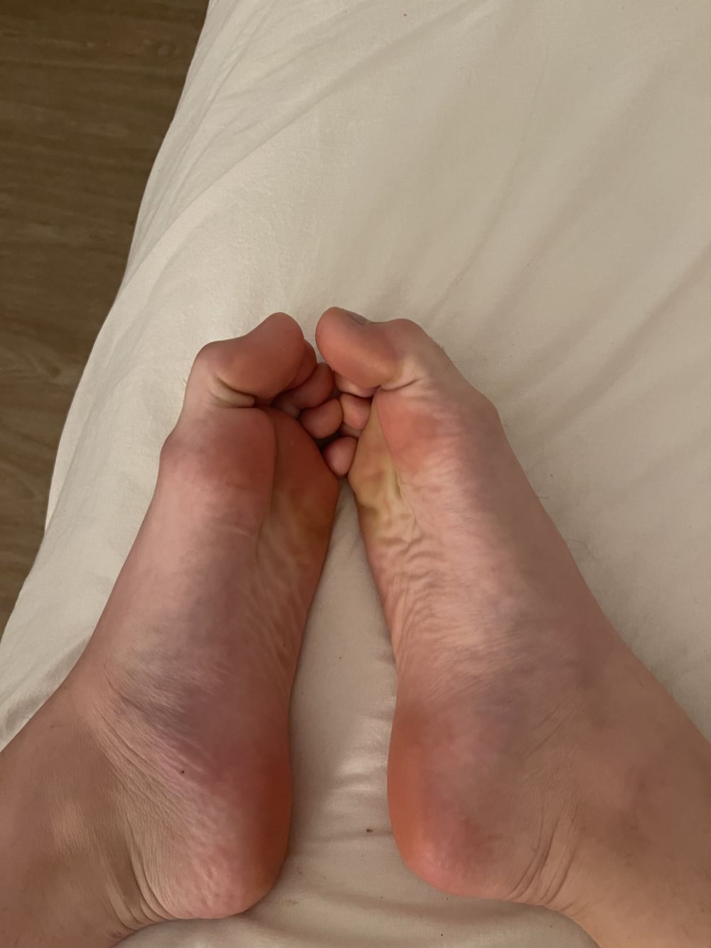 luciestonesfeet OnlyFans profile picture