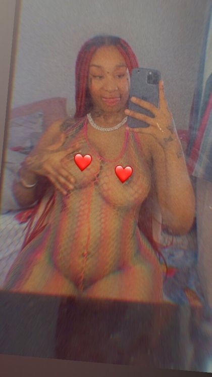misshoochiebooty OnlyFans picture