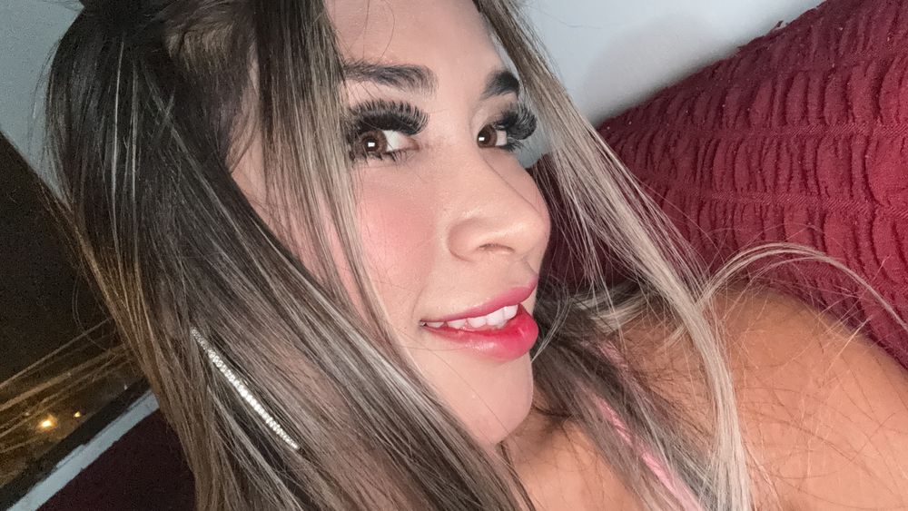 ashleyverdi OnlyFans profile picture