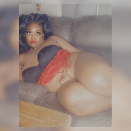 candycurvesari OnlyFans picture