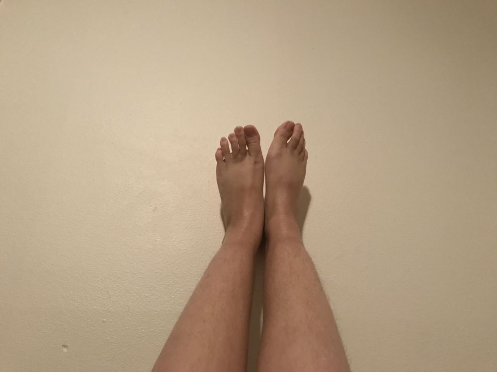 albinofeet OnlyFans profile picture