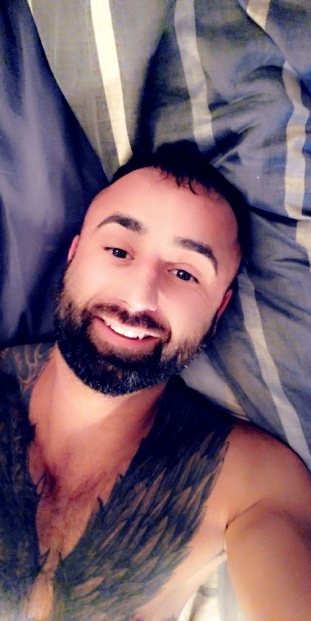 mansman123 OnlyFans profile picture
