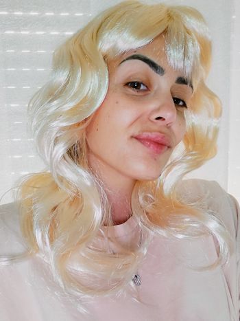 Tu mami fetichista
