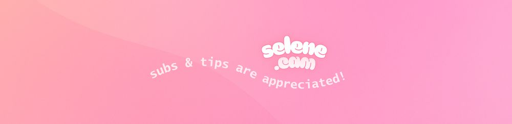 selene.cam OnlyFans profile picture