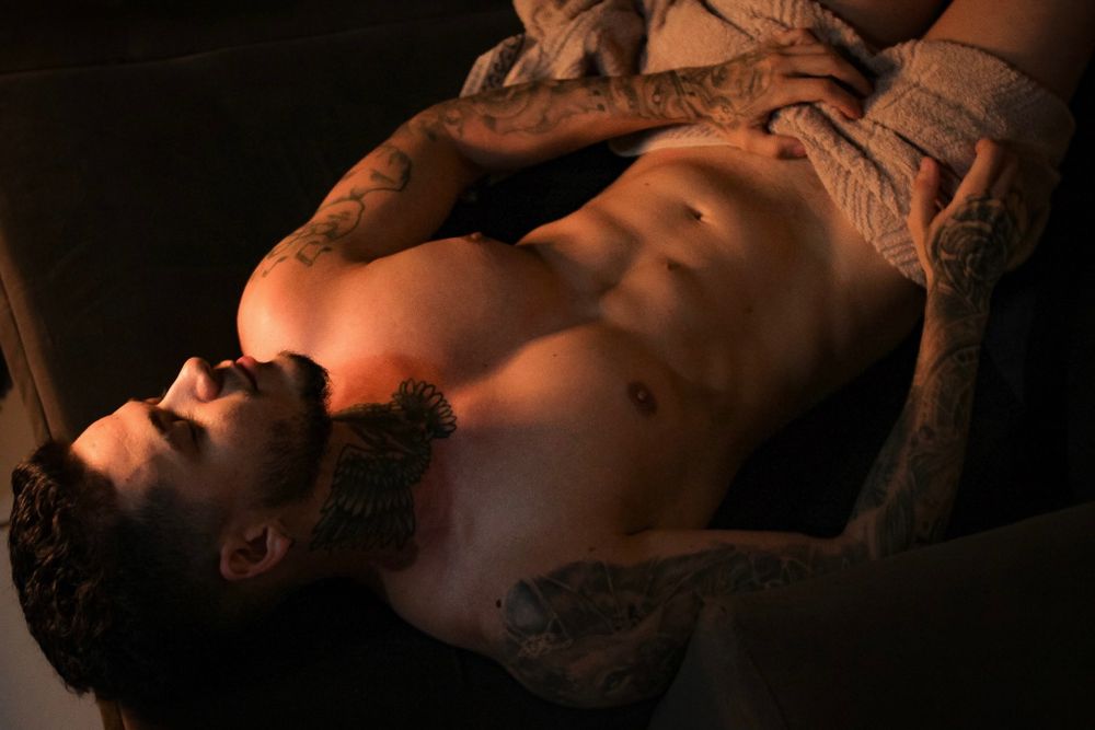 kaioalmeidafree OnlyFans profile picture