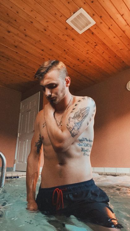daddybmehr OnlyFans picture