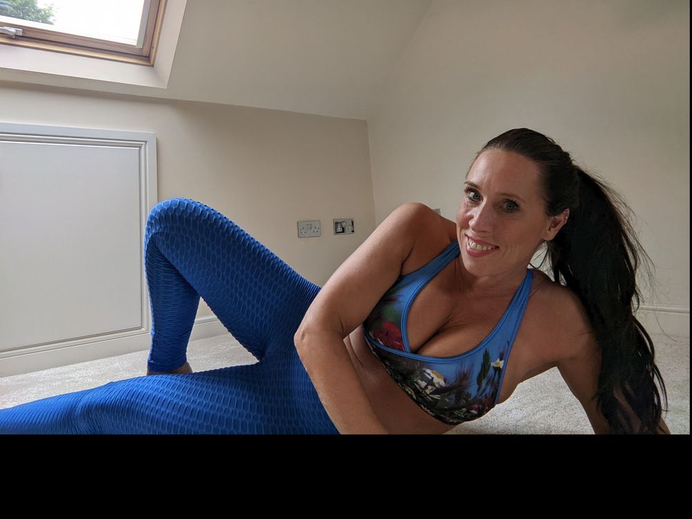 sophiafitnessqueen OnlyFans profile picture