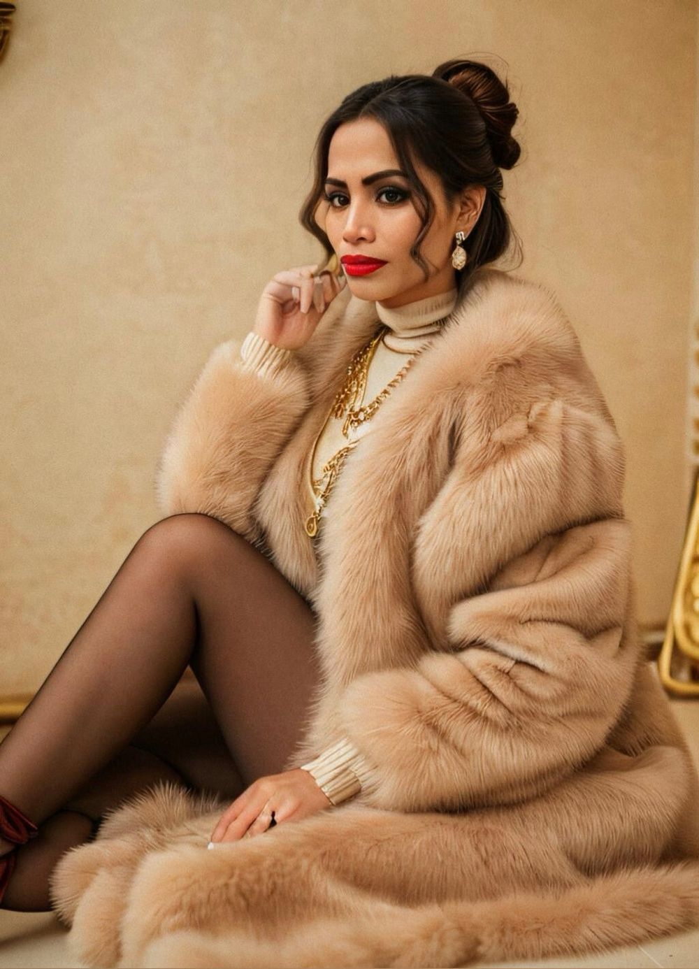 rossanafernandez OnlyFans profile picture