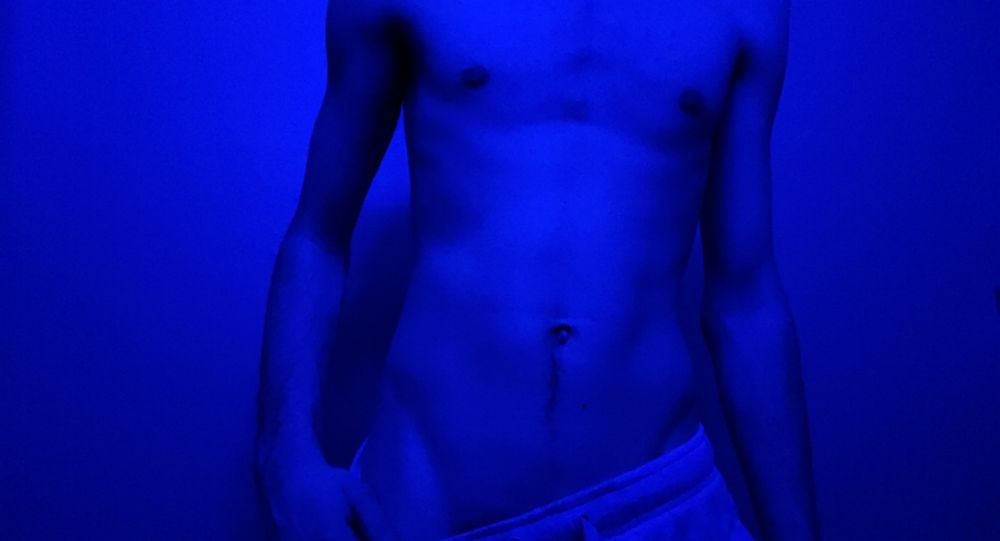 closetedcollin OnlyFans profile picture