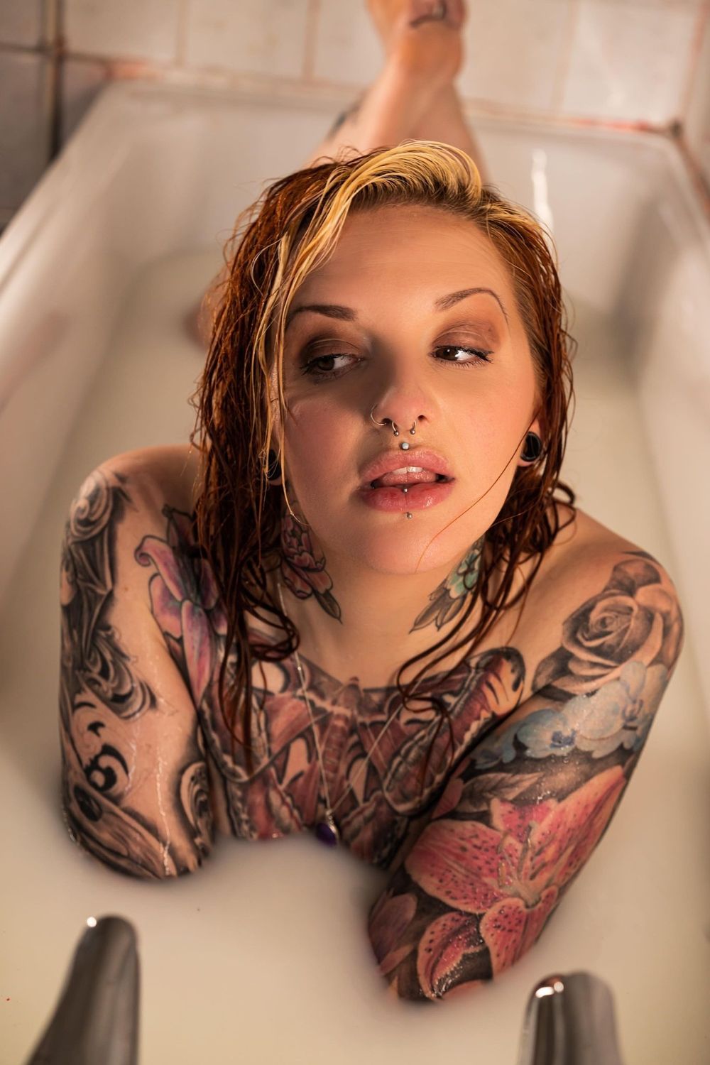 redd_leigh OnlyFans profile picture