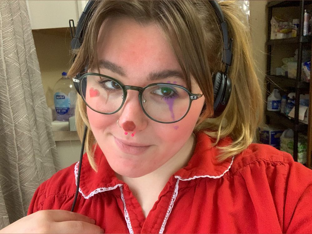 sweetandshyreader OnlyFans profile picture