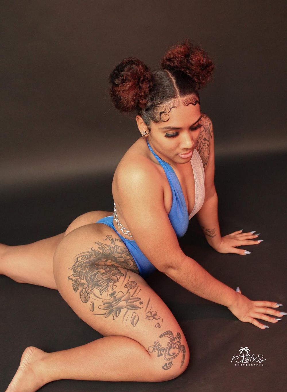 allnaturalkay OnlyFans profile picture