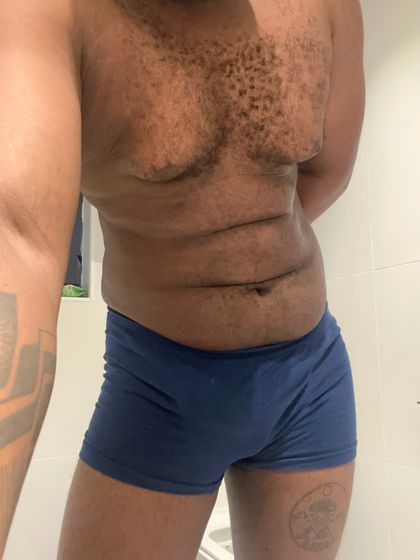 flexsupaflex OnlyFans picture