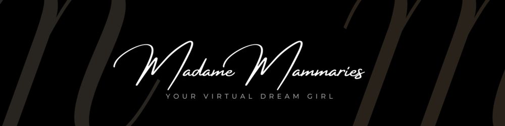 madamemammaries OnlyFans profile picture
