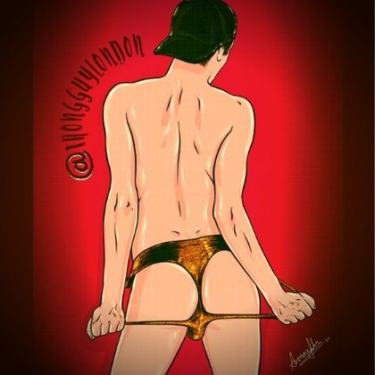 thongguylondon OnlyFans picture