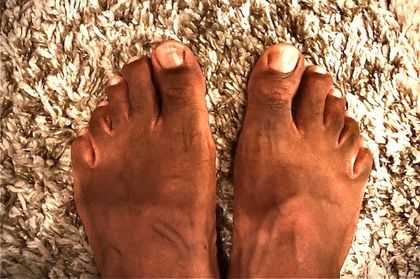 stacifeet OnlyFans picture
