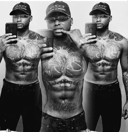 zaddyredd5041 OnlyFans picture