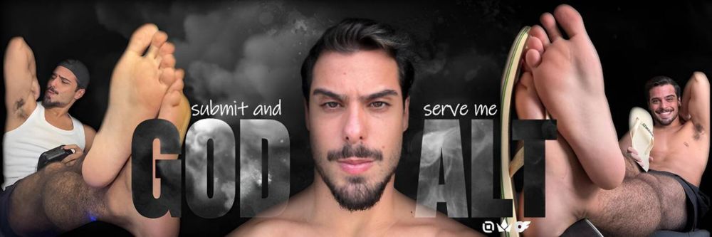 findommasteralt OnlyFans profile picture