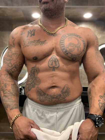 d_muscled OnlyFans picture