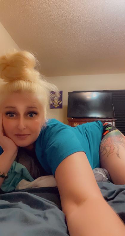 urfavbecky85 OnlyFans picture