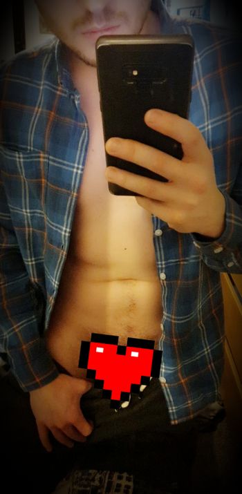 Gamer Guy Kreyden