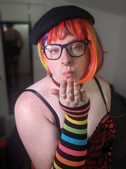xxsarareneexx OnlyFans picture