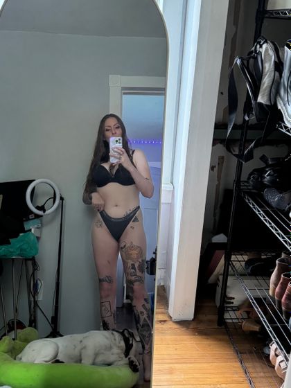 thehighpriestesss OnlyFans picture