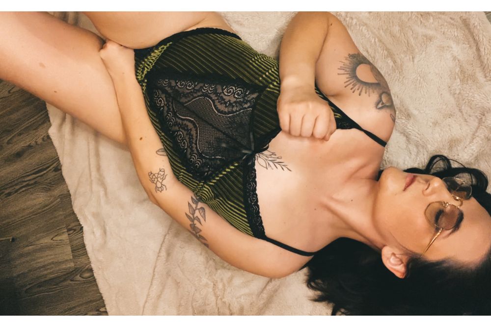 pushindazies OnlyFans profile picture