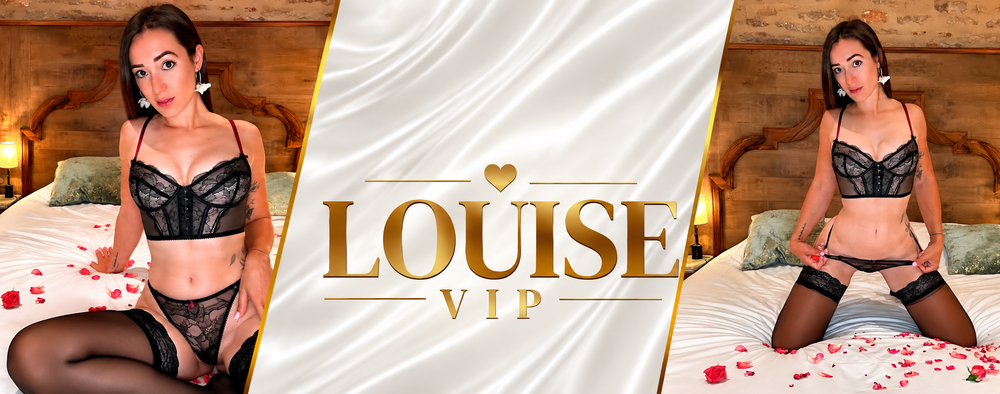 louise_lou777 OnlyFans profile picture