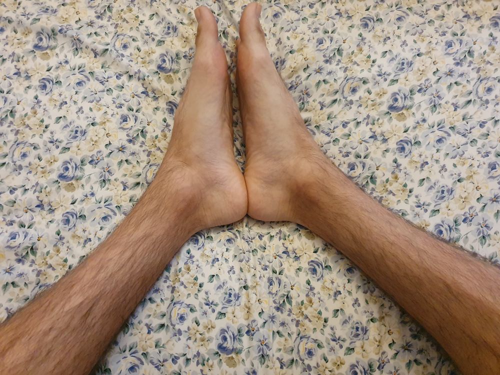 naked2feet OnlyFans profile picture